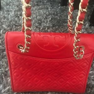 Tory Burch Fleming Bag (SOLD)